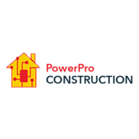 Power Pro Construction LLC Logo