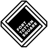 Fort Totten Square Logo