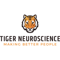 Tiger Performance Institute Logo
