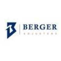 Berger Adjusters, LLC. Logo