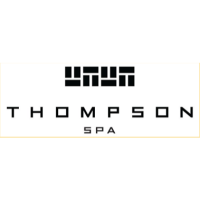 Thompson San Antonio – Riverwalk, by Hyatt Logo