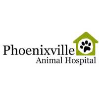 Phoenixville Animal Hospital Logo
