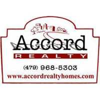 Accord Realty Logo