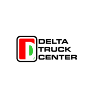 Delta Truck Center Logo