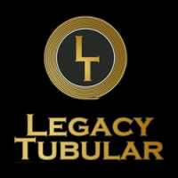 Legacy Tubular Logo