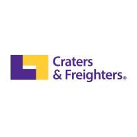 Craters & Freighters Southeast Virginia Logo