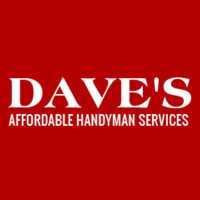 Dave's Affordable Handyman Services, LLC Logo