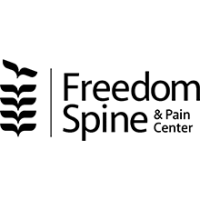 Freedom Spine & Pain Center - Kerrville Logo