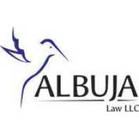 ALBUJA LAW LLC Logo