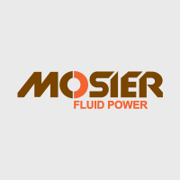 Mosier Fluid Power Logo