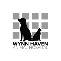 Wynn Haven Animal Hospital Logo