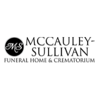 McCauley-Sullivan Funeral Home & Crematorium Logo