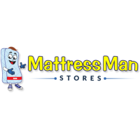 Mattress Man Stores - Arden Logo