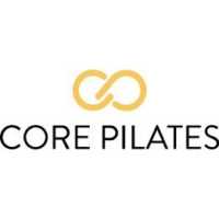 Core Burn Pilates Logo