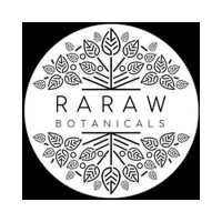 RaRaw Botanicals Logo