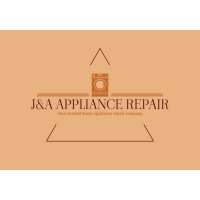 J&A Appliance Repair LLC Logo