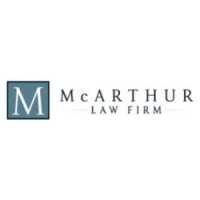 McArthur Law Frim Logo