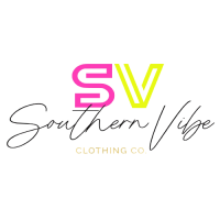 Southern Vibe Clothing Co. Logo