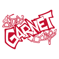 The Garnet Cafe Logo