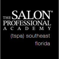 The Salon Professional Academy Delray Beach Logo