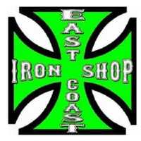 East Coast Iron Shop LLC Logo