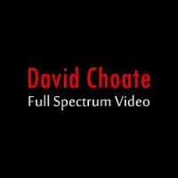 David Choate Full Spectrum Video Logo