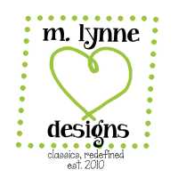 M Lynne Designs Logo