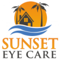 Sunset Eye Care Logo