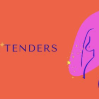 BRA TENDERS NYC Logo