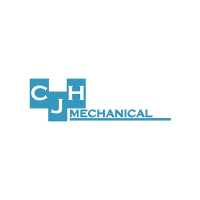 CJH Mechanical Inc Logo
