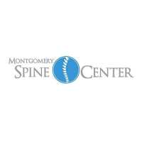 Montgomery Spine Center Logo