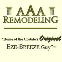 AAA Remodeling, LLC Logo