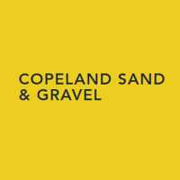 Copeland Sand & Gravel Logo
