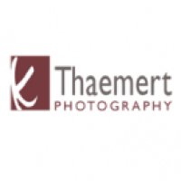 K Thaemert Photography Logo