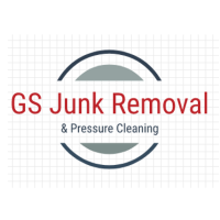 Good Shepherd Junk Removal & Pressure Cleaning Logo