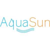AquaSun, LLC Logo