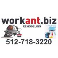 Workant.biz Logo