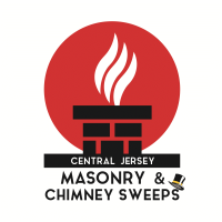 Central Jersey Masonry & Chimney Sweeps - Div. of Hearth Services Unlimited Inc Logo