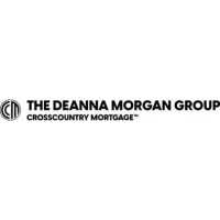 DeAnna Morgan at CrossCountry Mortgage | NMLS# 246227 Logo