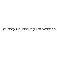 Journey Counseling For Women Logo