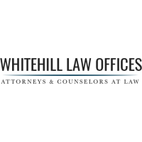 Whitehill Law Offices, P.C. Logo