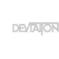 Deviation Distilling Logo