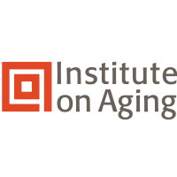 San Bernardino County Aging Services Logo