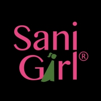 InnoBrands International LLC dba SaniGirl Logo