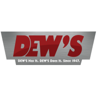 Dew's Logo