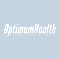 Optimum Health Chiropractic & Rehab Logo