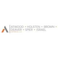 Atwood, Holsten, Brown, Deaver, Spier, Israel, P.C., L.L.O. Logo