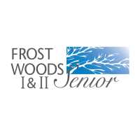 Frost Woods I & II Senior Apartments Logo