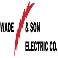 Wade and Son Electric, Inc. Logo