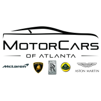 MotorCars of Atlanta Logo